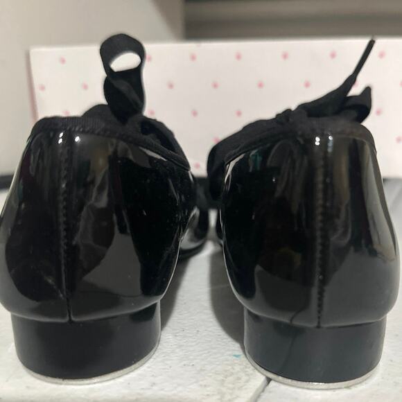 ABT American Ballet Theatre spotlights kids dance shoes size 12 1/2 - Picture 3 of 10